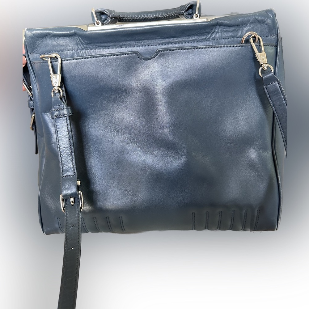 3.1 Philip Lim Ryder Satchel - Picture 8 of 8